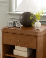 Faux Tangerine Tree - Image 2