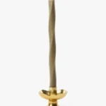 Tilly Chrome Object