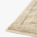 Wicker Bell Tray