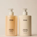Medium Hair Shampoo & Conditioner Jumbo Set