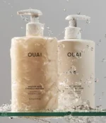 Medium Hair Shampoo & Conditioner Jumbo Set - Image 2