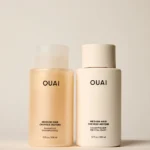 Medium Hair Shampoo & Conditioner Set