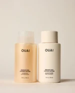 Medium Hair Shampoo & Conditioner Set