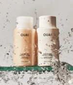 Medium Hair Shampoo & Conditioner Set - Image 2