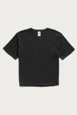 Men's Graphic Tee 100% Cotton Relaxed Fit - Image 2