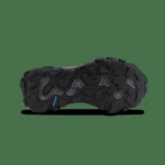 Men's Motu Sneaker - Dark Gravitate/Black - Image 3