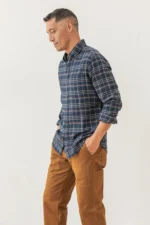 Men's Rain Shell 3 Layer Gore-Tex Paclite - Image 3