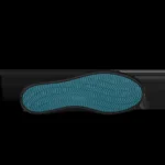 Men's Soho Sneaker - Asphalt Black on Black - Image 3