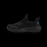 Men's Tidal Slip-On - Black on Black
