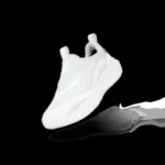 Men's Tidal Slip-On - Warm White - Image 2