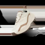 Men's Tidal Sneaker - Dune/Shore/Dark Teak - Image 2