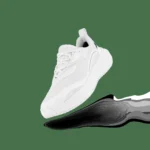 Men's Tidal Sneaker - Warm White - Image 2