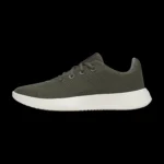 Men's Tree Runner NZ - Thunder Green (Natural White Sole)