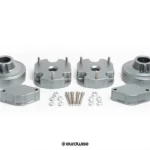MERCEDES GL CLASS / X164 GL Air Suspension 2" LIFT KIT 06-12