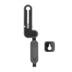 Micro Clutch | L-plate | PD Certified