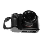 Micro Clutch | L-plate | PD Certified - Image 2