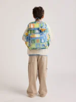 Miffy Kids Large Backpack - Image 2