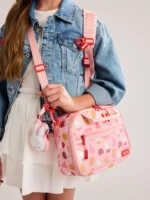 Miffy Kids Lunch Bag - Image 2