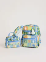 Miffy Kids School Essentials Bundle with Large Backpack - Image 2
