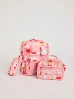 Miffy Kids School Essentials Bundle with Medium Backpack - Image 2
