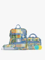 Miffy Kids School Essentials Bundle with Small Backpack