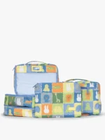 Miffy Packing Cubes 5-Piece Set