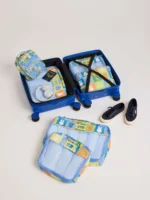Miffy Packing Cubes 5-Piece Set - Image 2