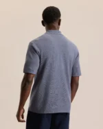 MILANO KNIT POLO - Image 2
