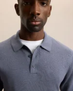MILANO KNIT POLO - Image 3