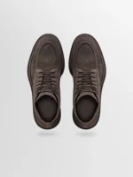 Milo Suede Boot in Pinecone - Image 3