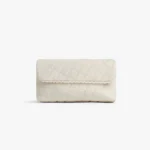 Monos × Reformation Cosmetic Pouch