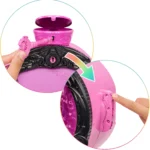 Monster High-Coffret Potion de Révélation Avec Poupée Draculaura - Image 2