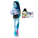 Monster High Muñeca Self Scare Secrets Cleo - Image 2
