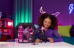 Monster High Set de Jogo Ultimate Skullmate - Image 2