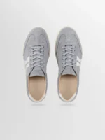Monza Suede Sneaker in Horizon - Image 3