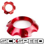 MORNINGWOOD STEERING WHEEL HORN RING - Image 3