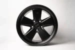 MTO EF Outlaw Forged Wheels