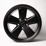 MTO EF Outlaw Forged Wheels