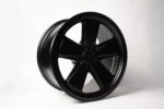 MTO EF Outlaw Forged Wheels - Image 2