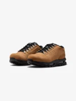 Nike Air Max Goadome Low SP (TAUPE/UNIVERSITY RED-BLACK) - Image 2