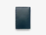 No. 153-GD Passport Case Bear, Navy - Image 3