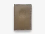 No. 153-GD Passport Case GOGD, Taupe