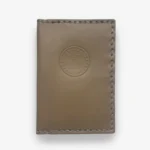 No. 153-GD Passport Case GOGD, Taupe