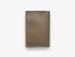 No. 153-GD Passport Case GOGD, Taupe - Image 3