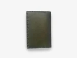 No. 153-GD Passport Case Stealie, Olive - Image 3