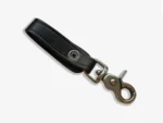 No. 240-GD Key Fob, Black - Image 3