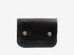 No. 262GD Trucker Wallet, Black