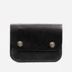 No. 262GD Trucker Wallet, Black