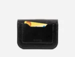 No. 262GD Trucker Wallet, Black - Image 2