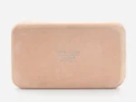 No. 309-GD Leather Valet Tray GD, Natural - Image 2